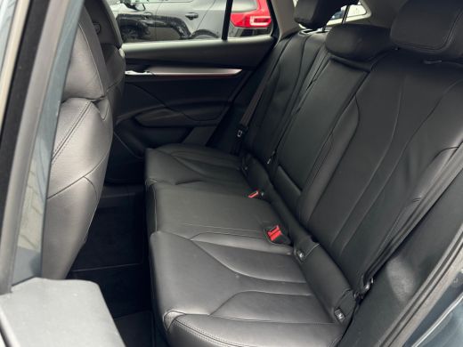 Skoda Enyaq iV 60 LEDER | CAMERA | 20 INCH ActivLease financial lease