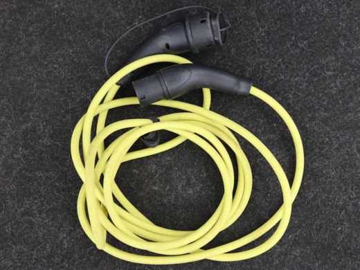 Skoda Enyaq iV 60 | Trekhaak | Adaptive cruise | Camera | Keyless | Stuurverwarming | Half leder | 19'' | Carpla... ActivLease financial lease