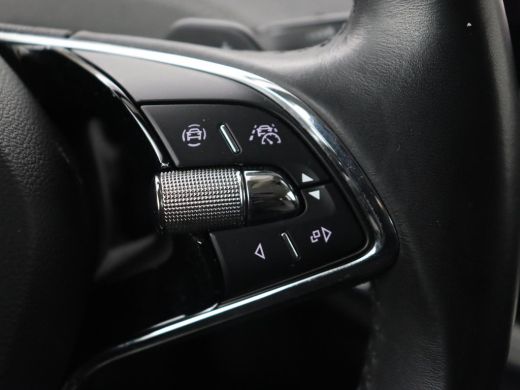 Skoda Enyaq iV 60 | Trekhaak | Adaptive cruise | Camera | Keyless | Stuurverwarming | Half leder | 19'' | Carpla... ActivLease financial lease