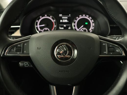 Skoda Kamiq 1.0 TSI Business Edition | Automaat | Stoelverwarming | Trekhaak | Adaptive cruise | Carplay | Vi... ActivLease financial lease