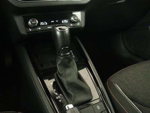 Skoda Kamiq 1.0 TSI Business Edition | Automaat | Stoelverwarming | Trekhaak | Adaptive cruise | Carplay | Vi... ActivLease financial lease