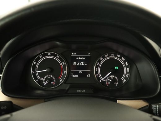 Skoda Kamiq 1.0 TSI Business Edition | Automaat | Stoelverwarming | Trekhaak | Adaptive cruise | Carplay | Vi... ActivLease financial lease