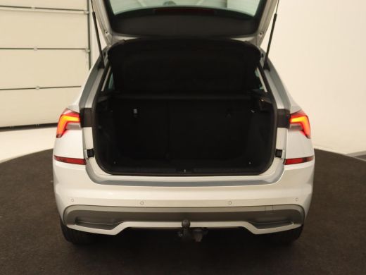 Skoda Kamiq 1.0 TSI Business Edition | Automaat | Stoelverwarming | Trekhaak | Adaptive cruise | Carplay | Vi... ActivLease financial lease