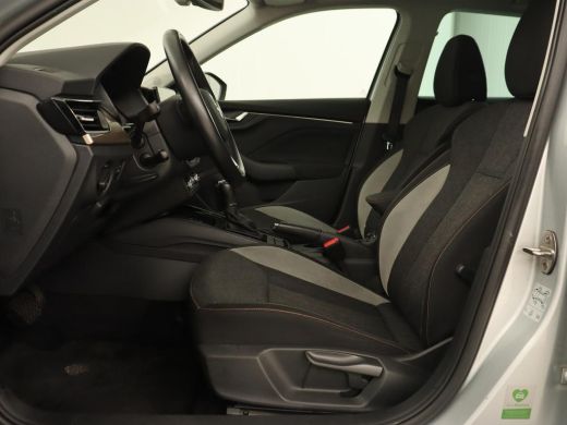 Skoda Kamiq 1.0 TSI Business Edition | Automaat | Stoelverwarming | Trekhaak | Adaptive cruise | Carplay | Vi... ActivLease financial lease