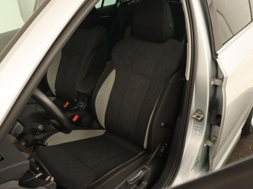 Skoda Kamiq 1.0 TSI Business Edition | Automaat | Stoelverwarming | Trekhaak | Adaptive cruise | Carplay | Vi... ActivLease financial lease