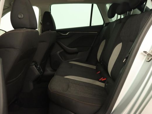 Skoda Kamiq 1.0 TSI Business Edition | Automaat | Stoelverwarming | Trekhaak | Adaptive cruise | Carplay | Vi... ActivLease financial lease