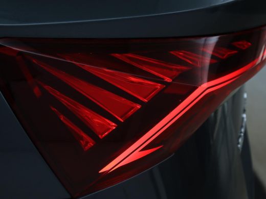 Skoda Octavia 1.0 TSI Business Edition | Carplay | Navigatie | Chroom Pakket | Parkeerhulp | Full LED | Getint ... ActivLease financial lease