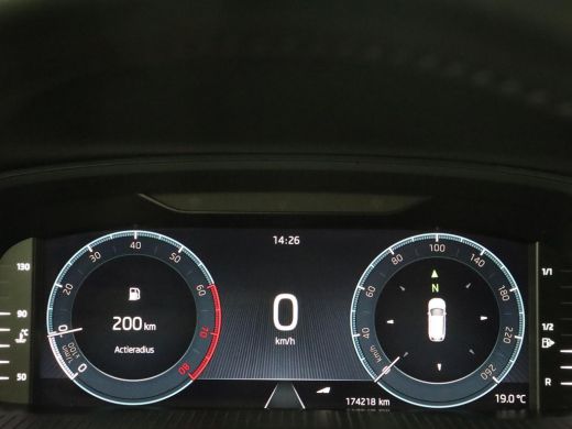 Skoda Octavia 1.0 TSI Business Edition | Carplay | Navigatie | Chroom Pakket | Parkeerhulp | Full LED | Getint ... ActivLease financial lease