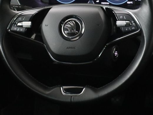 Skoda Octavia 1.0 TSI Business Edition | Carplay | Navigatie | Chroom Pakket | Parkeerhulp | Full LED | Getint ... ActivLease financial lease