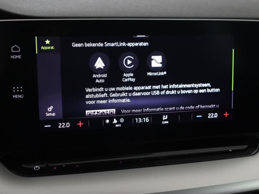 Skoda Octavia 1.0 TSI Business Edition | Carplay | Sfeerverlichting | Navigatie | Full LED | Parkeerhulp | Geti... ActivLease financial lease