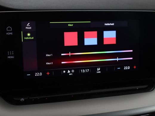 Skoda Octavia 1.0 TSI Business Edition | Carplay | Sfeerverlichting | Navigatie | Full LED | Parkeerhulp | Geti... ActivLease financial lease