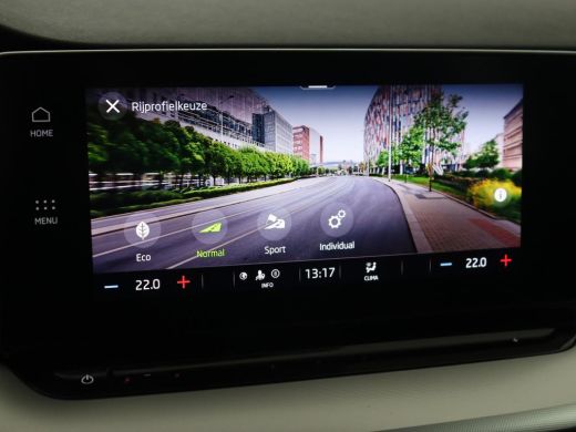 Skoda Octavia 1.0 TSI Business Edition | Carplay | Sfeerverlichting | Navigatie | Full LED | Parkeerhulp | Geti... ActivLease financial lease