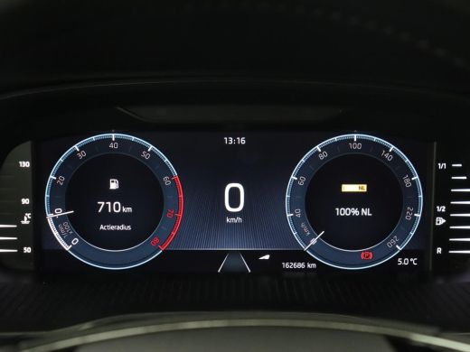 Skoda Octavia 1.0 TSI Business Edition | Carplay | Sfeerverlichting | Navigatie | Full LED | Parkeerhulp | Geti... ActivLease financial lease