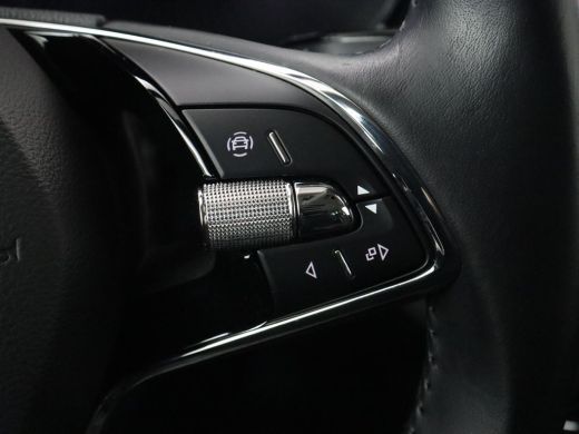 Skoda Octavia 1.5 TSI First Edition | Head-Up | Stoelverwarming | Adaptive cruise | Leder/Alcantara | Side Assi... ActivLease financial lease