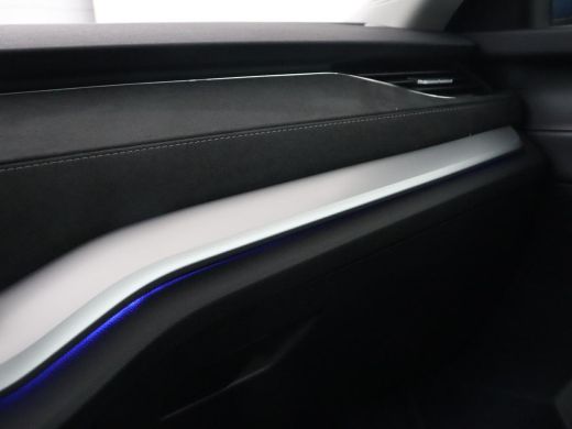 Skoda Octavia 1.5 TSI First Edition | Head-Up | Stoelverwarming | Adaptive cruise | Leder/Alcantara | Side Assi... ActivLease financial lease