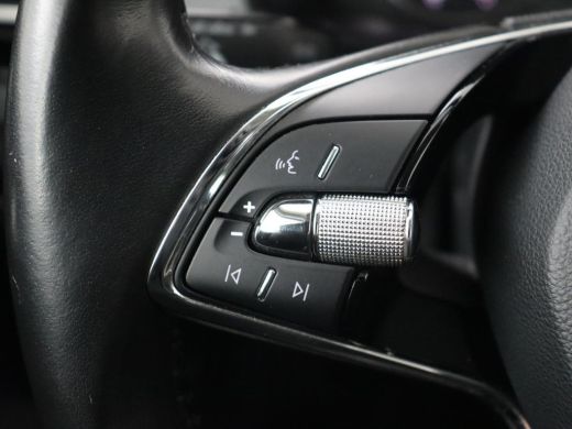 Skoda Scala 1.0 TSI Ambition | Carplay | Full LED | Cruise control | Airco | Bluetooth | DAB ActivLease financial lease