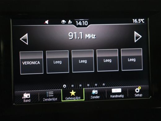 Skoda Scala 1.0 TSI Ambition | Carplay | Full LED | Cruise control | Airco | Bluetooth | DAB ActivLease financial lease