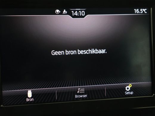 Skoda Scala 1.0 TSI Ambition | Carplay | Full LED | Cruise control | Airco | Bluetooth | DAB ActivLease financial lease