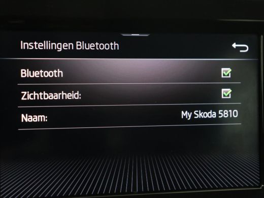 Skoda Scala 1.0 TSI Ambition | Carplay | Full LED | Cruise control | Airco | Bluetooth | DAB ActivLease financial lease