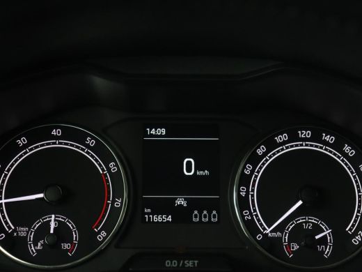 Skoda Scala 1.0 TSI Ambition | Carplay | Full LED | Cruise control | Airco | Bluetooth | DAB ActivLease financial lease