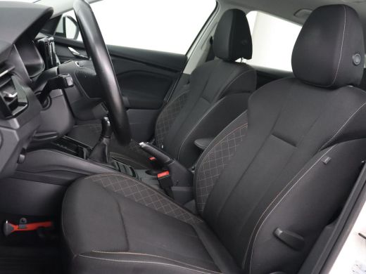 Skoda Scala 1.0 TSI Ambition | Carplay | Full LED | Cruise control | Airco | Bluetooth | DAB ActivLease financial lease