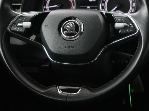 Skoda Scala 1.0 TSI Ambition | Carplay | Full LED | Cruise control | Airco | Bluetooth | DAB ActivLease financial lease