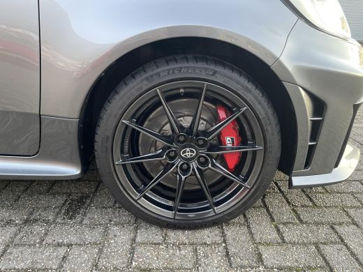 Toyota Yaris 1.6 Turbo GR Premium Automaat 4WD | Origineel Nederlandse auto ActivLease financial lease