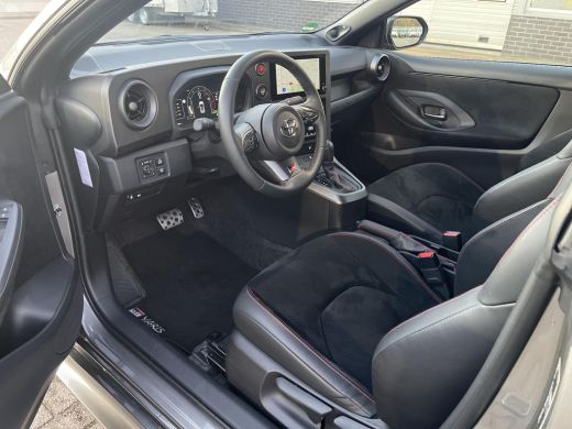 Toyota Yaris 1.6 Turbo GR Premium Automaat 4WD | Origineel Nederlandse auto ActivLease financial lease