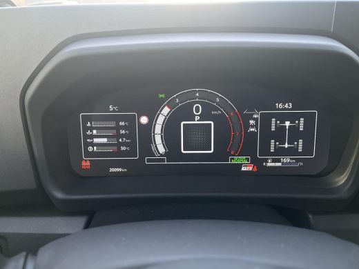 Toyota Yaris 1.6 Turbo GR Premium Automaat 4WD | Origineel Nederlandse auto ActivLease financial lease