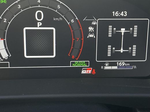 Toyota Yaris 1.6 Turbo GR Premium Automaat 4WD | Origineel Nederlandse auto ActivLease financial lease