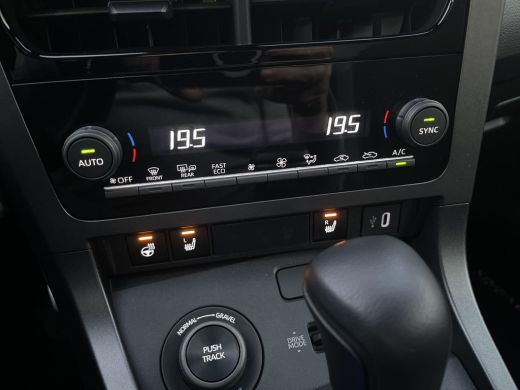 Toyota Yaris 1.6 Turbo GR Premium Automaat 4WD | Origineel Nederlandse auto ActivLease financial lease