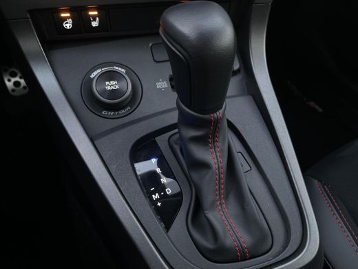 Toyota Yaris 1.6 Turbo GR Premium Automaat 4WD | Origineel Nederlandse auto ActivLease financial lease