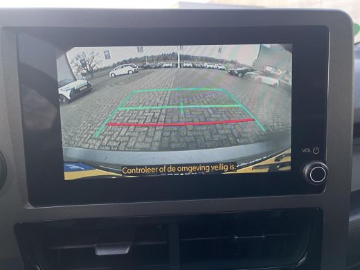 Toyota Yaris 1.6 Turbo GR Premium Automaat 4WD | Origineel Nederlandse auto ActivLease financial lease