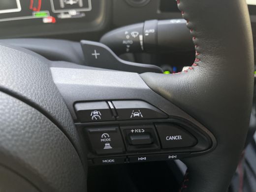 Toyota Yaris 1.6 Turbo GR Premium Automaat 4WD | Origineel Nederlandse auto ActivLease financial lease