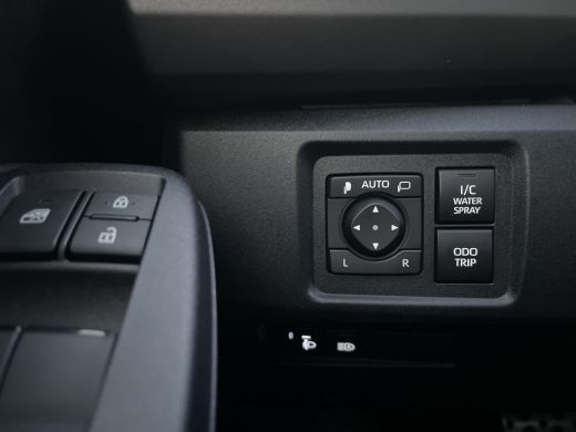 Toyota Yaris 1.6 Turbo GR Premium Automaat 4WD | Origineel Nederlandse auto ActivLease financial lease