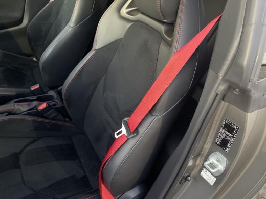 Toyota Yaris 1.6 Turbo GR Premium Automaat 4WD | Origineel Nederlandse auto ActivLease financial lease