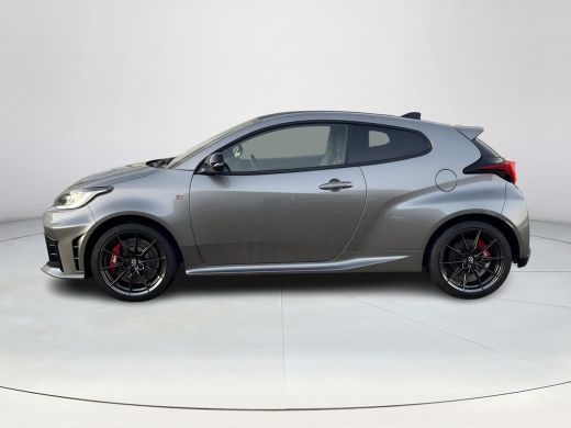 Toyota Yaris 1.6 Turbo GR Premium Automaat 4WD | Origineel Nederlandse auto ActivLease financial lease