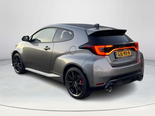 Toyota Yaris 1.6 Turbo GR Premium Automaat 4WD | Origineel Nederlandse auto ActivLease financial lease