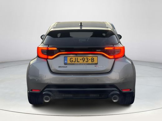 Toyota Yaris 1.6 Turbo GR Premium Automaat 4WD | Origineel Nederlandse auto ActivLease financial lease