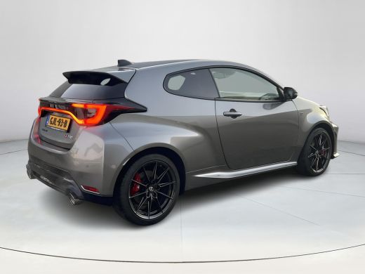 Toyota Yaris 1.6 Turbo GR Premium Automaat 4WD | Origineel Nederlandse auto ActivLease financial lease