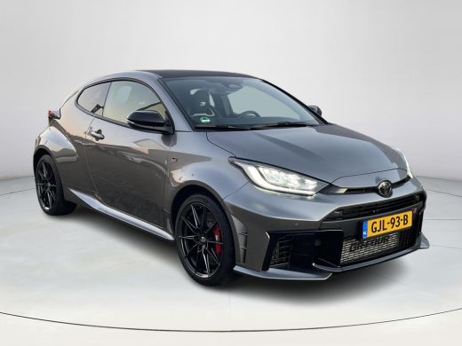 Toyota Yaris 1.6 Turbo GR Premium Automaat 4WD | Origineel Nederlandse auto ActivLease financial lease