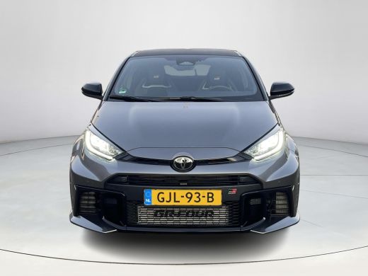 Toyota Yaris 1.6 Turbo GR Premium Automaat 4WD | Origineel Nederlandse auto ActivLease financial lease