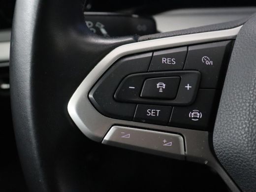 Volkswagen Golf Variant 1.0 TSI Life | Trekhaak | Stoelverwarming | Camera | Carplay | Adaptive cruise | Stuurverwarming ... ActivLease financial lease