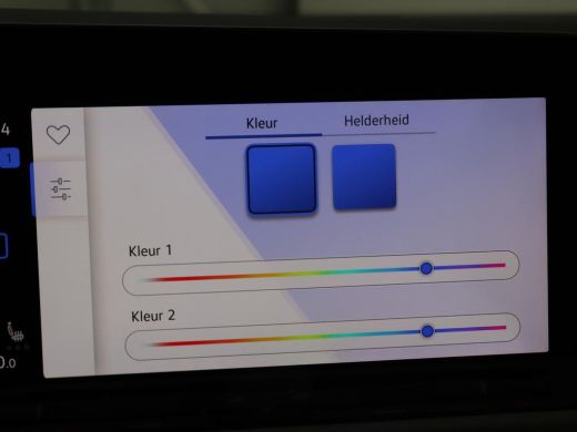 Volkswagen Golf Variant 1.0 TSI Life | Trekhaak | Stoelverwarming | Camera | Carplay | Adaptive cruise | Stuurverwarming ... ActivLease financial lease