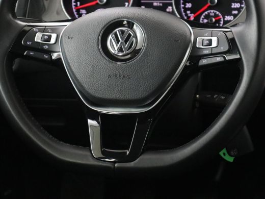 Volkswagen Golf Variant 1.5 TSI Comfortline Business | Trekhaak | Stoelverwarming | Massage | Carplay | Navigatie | Parke... ActivLease financial lease