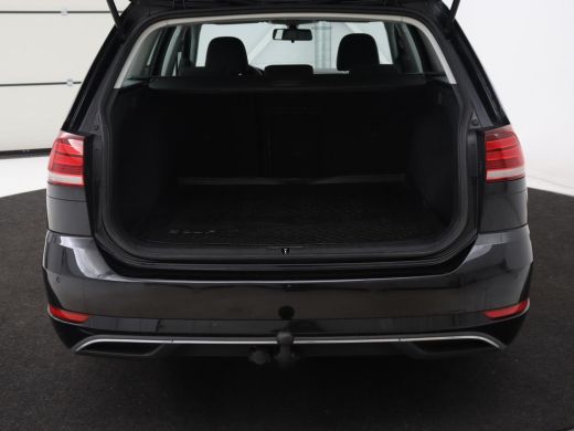 Volkswagen Golf Variant 1.5 TSI Comfortline Business | Trekhaak | Stoelverwarming | Massage | Carplay | Navigatie | Parke... ActivLease financial lease