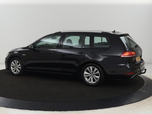 Volkswagen Golf Variant 1.5 TSI Comfortline Business | Trekhaak | Stoelverwarming | Massage | Carplay | Navigatie | Parke... ActivLease financial lease