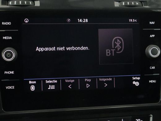 Volkswagen Golf Variant 1.5 TSI Comfortline Business | Trekhaak | Stoelverwarming | Massage | Carplay | Navigatie | Parke... ActivLease financial lease