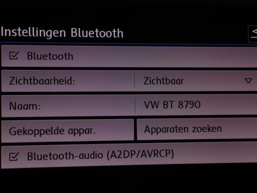 Volkswagen Golf Variant 1.5 TSI Comfortline Business | Trekhaak | Stoelverwarming | Massage | Carplay | Navigatie | Parke... ActivLease financial lease
