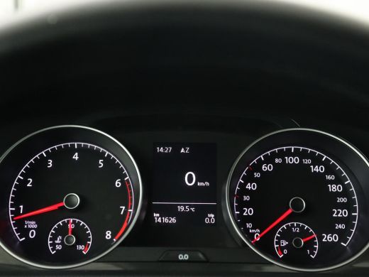 Volkswagen Golf Variant 1.5 TSI Comfortline Business | Trekhaak | Stoelverwarming | Massage | Carplay | Navigatie | Parke... ActivLease financial lease